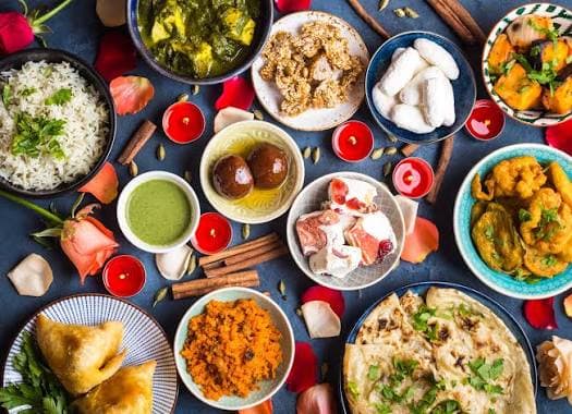 Indian cuisine