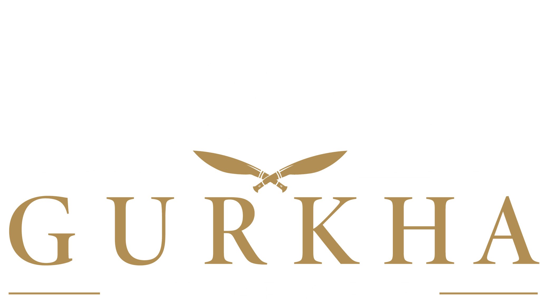 The Gurkha Lounge Logo